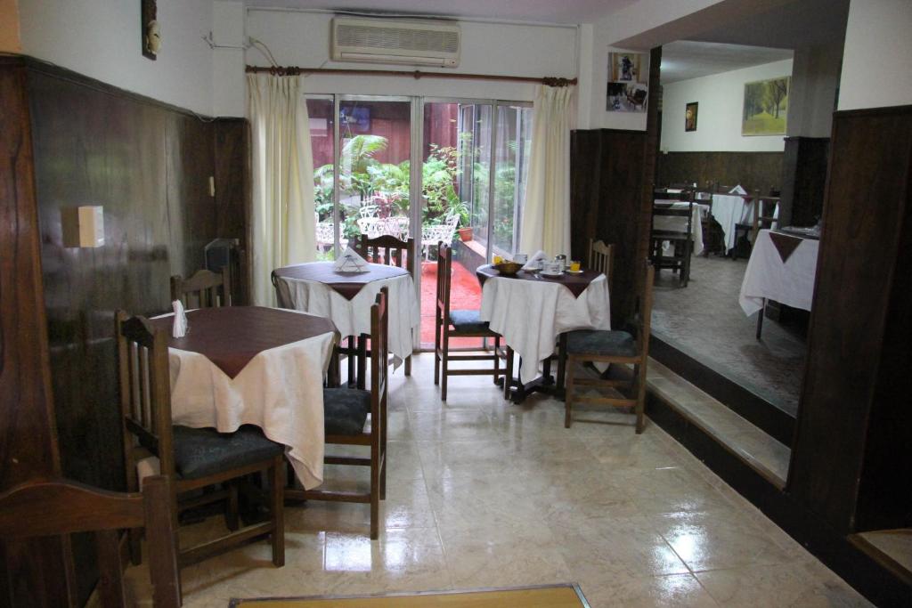 Hotel Yaro